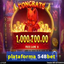 plataforma 548bet